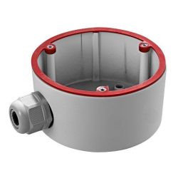 Hikvision DS-1280ZJ-DM20 kültéri kötődoboz