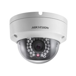 Hikvision DS-2CD2132-I 2,8mm IP dome kültéri kamera 3MP