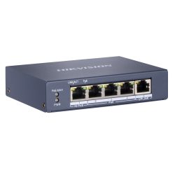 Hikvision DS-3E0505HP-E gigabites switch