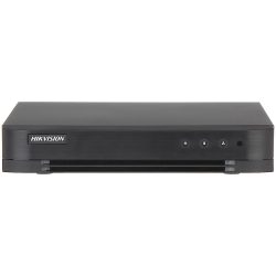 Hikvision DS-7208HUHI-K1/E 8 csatornás THD DVR
