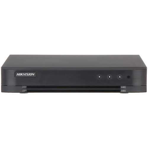 Hikvision DS-7208HUHI-K1/E 8 csatornás THD DVR