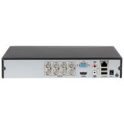 Hikvision DS-7208HUHI-K1/E 8 csatornás THD DVR