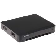 Hikvision DS-7208HUHI-K1/E 8 csatornás THD DVR