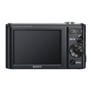 Sony DSC-W810/B digitális fényképező