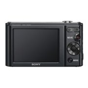 Sony DSC-W810/B digitális fényképező