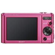 Sony DSC-W810/P digitális fényképező