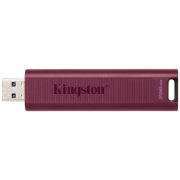 Kingston 256GB USB3.2 Type-A DataTraveler Max pendrive
