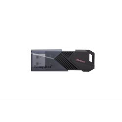 Kingston Exodia Onyx 64GB USB 3.2  pendrive