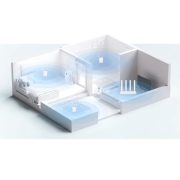 Xiaomi Wi-Fi 6 AX1500 Range Extender