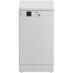 Beko DVS05022W mosogatógép 10 terítékes