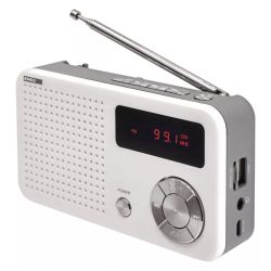Emos EM-213 FM rádió USB/MisroSD