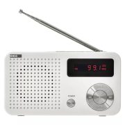 Emos EM-213 FM rádió USB/MisroSD