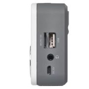 Emos EM-213 FM rádió USB/MisroSD