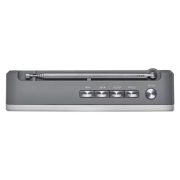 Emos EM-213 FM rádió USB/MisroSD