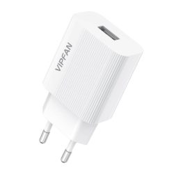 Vfan E01 USB fali töltő, 2,4A