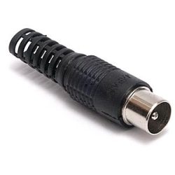 Koax dugó RG6 WAR