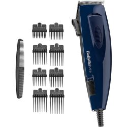 BaByliss E695E vezetékes hajnyíró