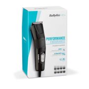 Babyliss E756E vezetékes hajvágó