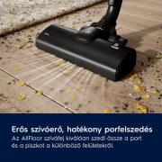 Electrolux EB51C1WP Clean 500 porzsákos porszívó