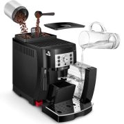 Delonghi ECAM21.117.B automata kávéfőző