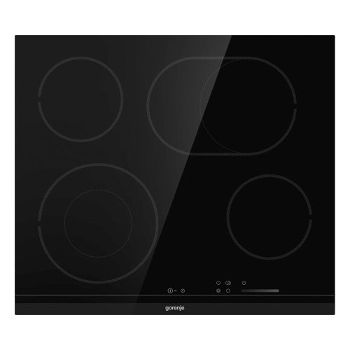 Gorenje ECS643BCSC beépíthető kerámia főzőlap