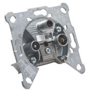 Triax EDA302F TV/Sat konnektor