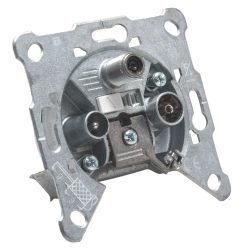Triax EDA302F TV/Sat konnektor