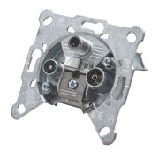 Triax EDA302F TV/Sat konnektor