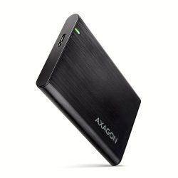 Axagon 2,5" USB külső merevlemez ház