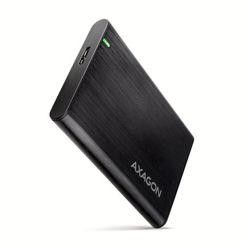 Axagon 2,5" USB külső merevlemez ház