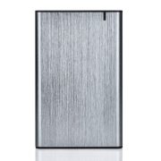 Gembird EE2-U3S-6 2,5" HDD/SSD ház, USB-3.1