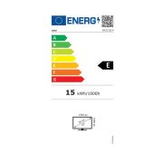 Acer EK221QHbi 21,5" FHD LED monitor