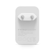 Energy Sistem EN444625 4.0A USB quad töltő
