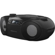 Energy Sistem Boombox 6 hordozható rádió CD/USB/Bluetooth hagszóró