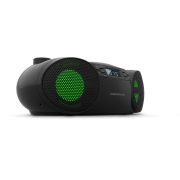 Energy Sistem Boombox 6 hordozható rádió CD/USB/Bluetooth hagszóró