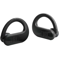   JBL Endurance Peak 3 True Wireless Sport, fekete fülhallgató
