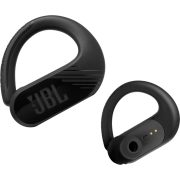JBL Endurance Peak 3 True Wireless Sport, fekete fülhallgató