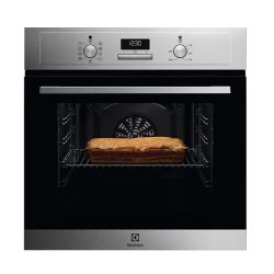 Electrolux EOF3H40BX beépíthető sütő