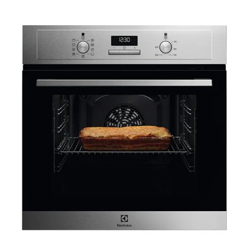 Electrolux EOF3H40BX beépíthető sütő