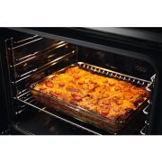 Electrolux EOF3H40BX beépíthető sütő