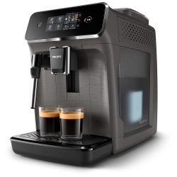 Philips EP2224/10 automata kávéfőzőgép
