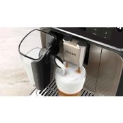 Philips EP2333/40 LatteGo automata kávéfőző tejhabosítóval fehérkróm