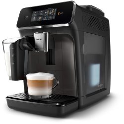 Philips EP2334/10 2300 Lat teGo automata kávéfőző