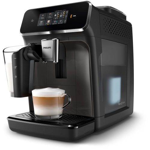 Philips EP2334/10 2300 Lat teGo automata kávéfőző