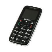 Evolveo Easyphone EP500 nagygombos GSM telefon