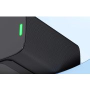 Foneng EU66 QC3.0 dupla fali gyorstöltő, 1m USB-C kábellel