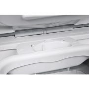Electrolux EW6TN5061FH felültöltős mosógép