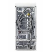 Electrolux EW6TN5061FH felültöltős mosógép