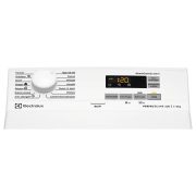 Electrolux EW6TN5061FH felültöltős mosógép
