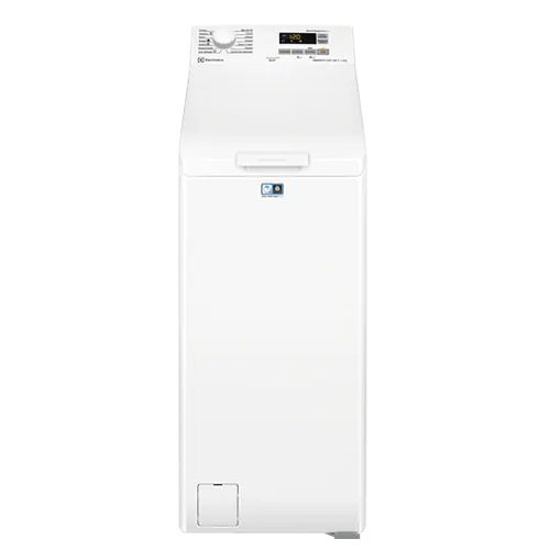 Electrolux EW6TN5261FH felültöltős mosógép
